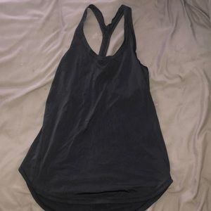 LULULEMON COOL RACERBACK TANK